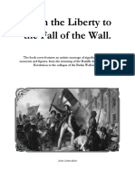 From The Liberty To The Fall of The Wall