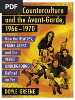 Conter 1 | PDF | Los Beatles | John Lennon