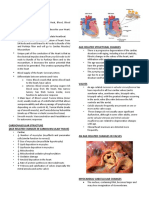 4 - Cardiovascular Changes