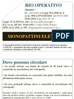 28 - Monopattini Elettrici