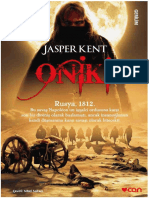 Jasper Kent - 1 - 12 - Oniki