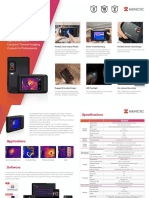 HIKMICRO - Pocket2 - Two Page Flyer