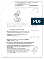 Desarrollo Tronco de Cono de Bases Paralelas Por Triangulación