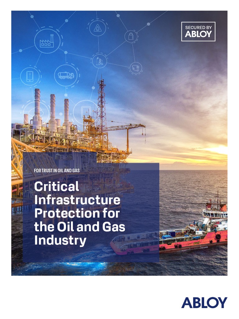 For Trust in Oil and Gas UK WEB PAGES | PDF | Petroleum Reservoir ...
