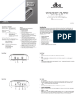 Db10manual18 0555 A