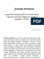 Holoproteide (Proteine)