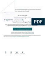 Fazer Upload de Um Documento - Scribd