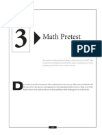 SAT Math Essentials 19 28