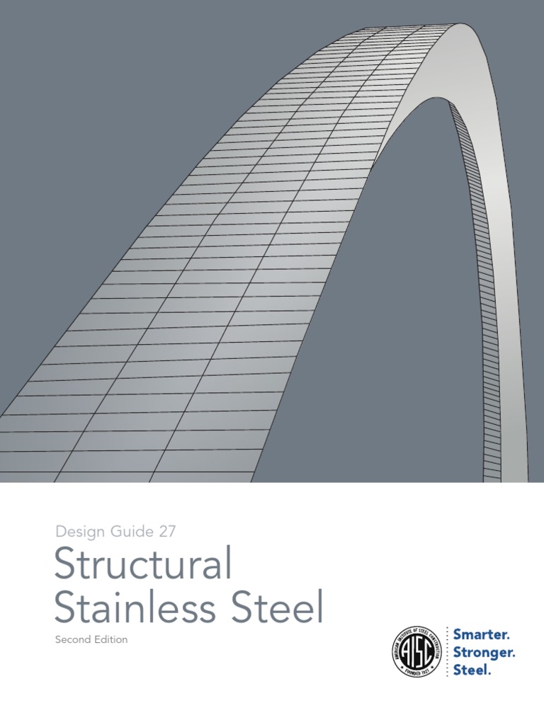高評価アイテム Design-Guide-27 - Structural-Stainless-Steel - 2nd Edition スノーボード