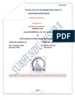 Certificate of Completion