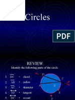 Circles