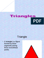 Triangles