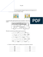 Taller Evaluativo