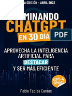 Dominando CHATGPT en 30 Días (Pablo Tapias Cantos) (Z-Library)