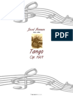 Tango NR 1