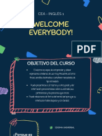 Clase 1-Introduce Yourself