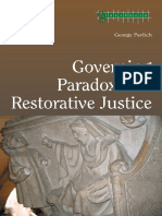 Book - Governing Paradoxes of Restorative Justice
