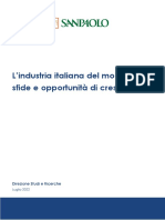 Industria Italiana Del Mobile 2022