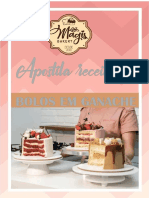 Apostila Magis Bakery