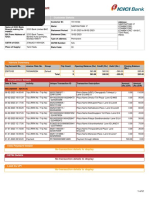 Motor Rewinding Price List and HSN Codes | PDF