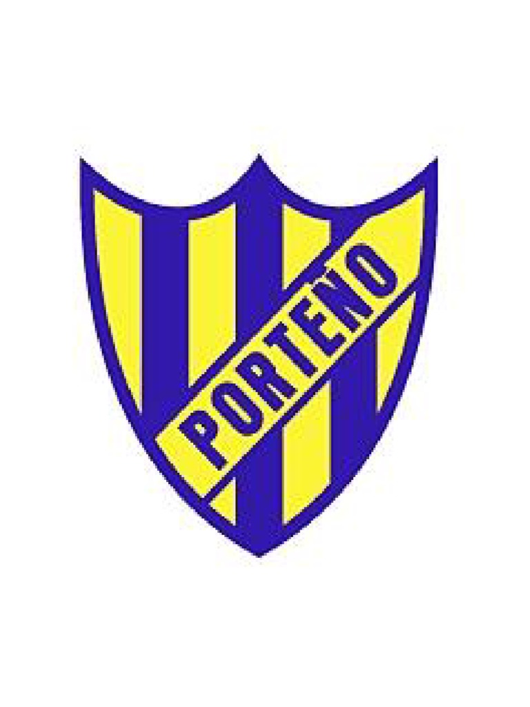 Escudo Porteño PDF