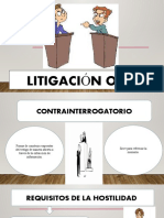 Litigacion Oral Libro