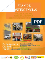 PC Hidrocarburos y Derivados - CC Viva Barranquilla