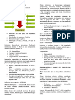 Resumo Prova Toxicologia