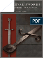 Mediaeval Swords From Southeastern Europe 12th To 15th Century