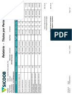 Recebimento Sicoob Construtora 27062023