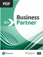 Business Partner B2 Coursebook 新品 Amazon | Business Partner B2+Coursebook with Digital