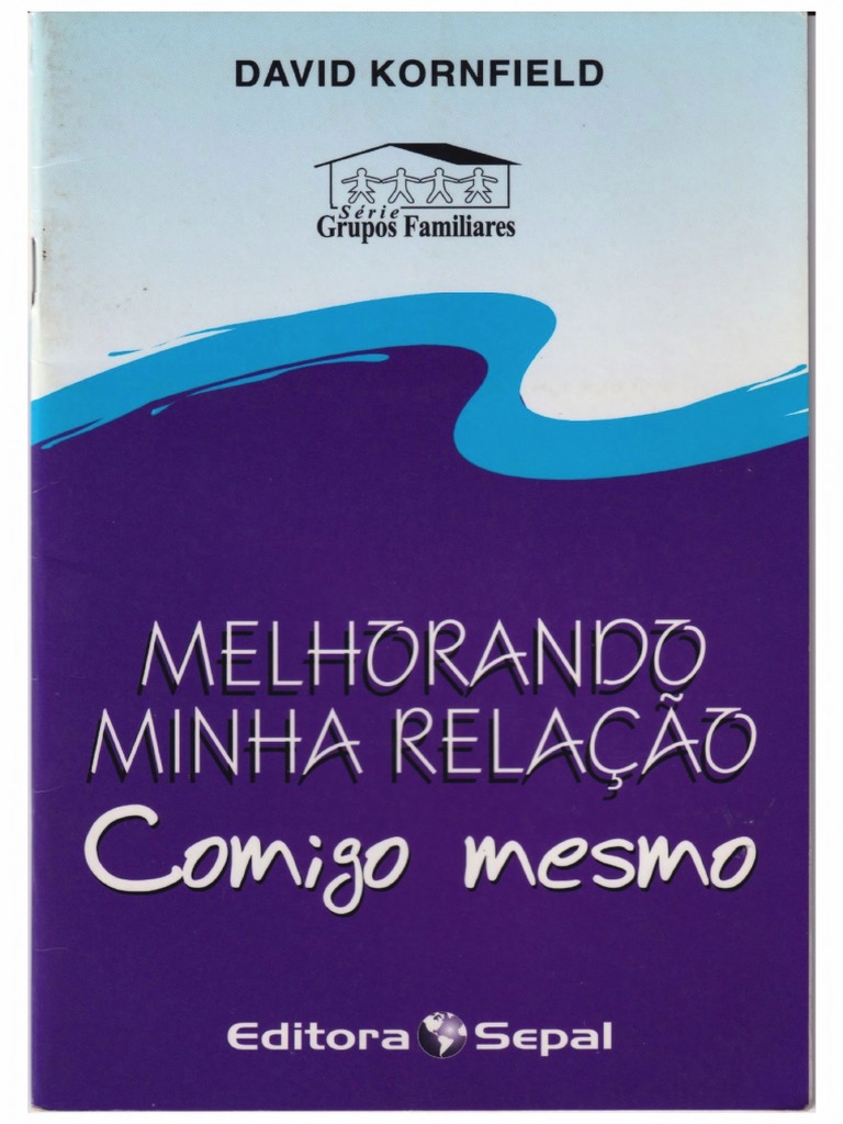 Melhorando Minha Relação Comigo Mesmo | PDF | Amor | Oração