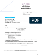 CONVOC AG-S040-4150 - s040 Convoc Ag 16 11 2022 PDF