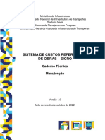 DNIT - Caderno Técnico - G49-Manutenção