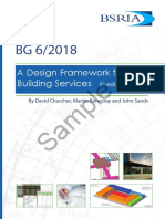 Design Framework For Building Services 5th Edition - Sample