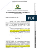 440014042.2019.8.13.0180 Decisão TJMG Agravo em Execução Reincidência Específica