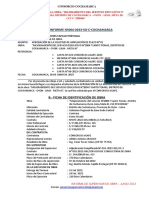 Informe #04 de Supervision Junio-Aprobacion de Ampliacion de Plazo #01 PDF