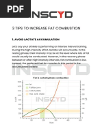 Firefighter Strength Training Program | PDF | Firefighter | Physical ...