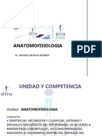 Competencia Anatomofisiologia
