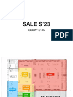 Sale Map s23, Ccow 12145 3