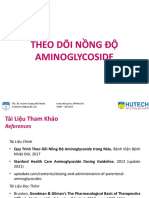 2022-2023 PPHA107 TDM Aminoglycoside