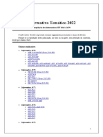 Informativo Tematico 2022 Atualizado 1079