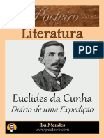 Euclides Da Cunha - 1997 - Diario de Uma Expedição (2014)