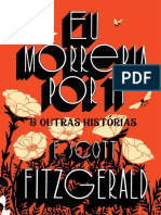 Eu Morreria Por Ti e Outras Hist - F. Scott Fitzgerald