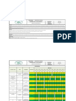 GH-F-01 V1 Registro Matriz de Capacitacion 2021