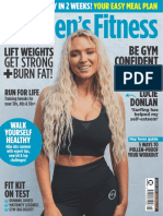 Womens Fitness UK 07.2023