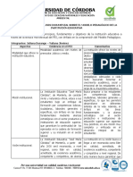 Protocolo 2 Guía Revisión Documental. PPI-II. Juliana