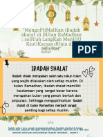 Materi Ustad Raihan-1