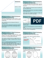 Slicing Methods