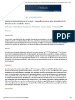 Cambio de Medicamentos de Referencia a Biosimilares_ Una Revisión Sistemática de La Literatura de Los Resultados Clínicos - PMC